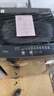 美的（Midea）洗衣機全自動(dòng)波輪 大容量宿舍租房神器 9小時(shí)預約家用脫水甩干免清洗小型迷你不占地水電雙寬 【8公斤】升級仿手搓超凈洗MB80V36T 曬單實(shí)拍圖