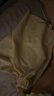 貓人收腹褲【強(qiáng)力收小肚子】夏季薄款高腰提臀冰絲無(wú)痕防走光安全褲 曬單實(shí)拍圖