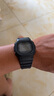 卡西歐（CASIO）G-SHOCK GW-5000HS系列 卡西歐原點(diǎn)小方塊 運(yùn)動(dòng)潮流男士手表 GW-5000HS-1PR 曬單實(shí)拍圖