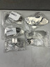 山河工品不銹鋼搭扣柜門抽屜鎖扣明裝插銷 大號5寸配螺絲【3個裝】 曬單實拍圖