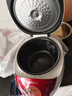 福庫(kù)（CUCKOO）韓國(guó)原裝進(jìn)口電飯煲電飯鍋小型家用智能預(yù)約家用多功能迷你電電燉鍋不粘鍋煮粥鍋迷你小型飯煲 CR-0352FR(1-3人份) 1.5L 曬單實(shí)拍圖