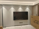 海信電視E7N Pro 85英寸信芯芯片H6 U+Mini LED墨晶屏 300Hz高刷AI智能85E7N-PRO國家補貼20% 曬單實拍圖