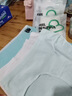 寶娜斯女士內(nèi)褲【4條裝】7A抑菌純棉底襠三角內(nèi)褲女無痕中腰女式內(nèi)褲 曬單實拍圖