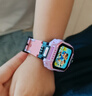 TDD電話手表【2025新款】微信通話全功能雙攝WIFI小學生初高中生青少年5G全網通插卡GPS定位防水 粉-防爆屏12核128G雙攝拆卸+微信抖音+支付 曬單實拍圖