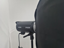 神牛 DP600WIII三代600W閃光燈室內(nèi)攝影燈套裝人像靜物大功率影棚拍攝補光燈設(shè)備支架 神牛DP600III閃光燈【標(biāo)配】 官方標(biāo)配（引閃器套餐需備注相機型號） 曬單實拍圖
