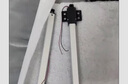 LUILEC迷你電動(dòng)推桿微型自動(dòng)伸縮桿直線電機(jī)直流12V小型24V升降器 行程30mm【收藏加購送支架】 曬單實(shí)拍圖