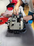 ONEBOT拼裝積木運(yùn)兵車2.0夜光流浪巨大型仿真地球車玩具模型生日禮物 曬單實(shí)拍圖