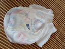茵茵元気小精靈嬰兒拉拉褲尿不濕超薄透氣夏季學(xué)步XL碼46片(12-17kg) 曬單實(shí)拍圖