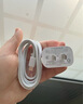Viken【快充不傷機(jī)】蘋果16充電器40W適配原裝快充套裝iphone16/15/pro/promax/plus 充電頭線氮化鎵 原充-蘋果40W單頭+1米編織線 快至當(dāng)/次日達(dá) 曬單實拍圖