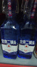 京永盛北京二鍋頭純糧食酒出口型藍(lán)瓶方瓶濃香型42度500ml6/12瓶整箱裝 42度 500mL 12瓶 曬單實(shí)拍圖