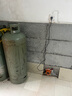 凌防（LFang）GY-LF-811 燃氣報警器商用餐飲煤氣罐液化石油氣工業(yè)丙烷探測器 曬單實(shí)拍圖