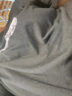 耐克(NIKE)春夏女短袖圓領(lǐng)T恤 運(yùn)動(dòng)休閑 簡約百搭 FN2799-010 黑M 曬單實(shí)拍圖