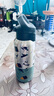 迪卡儂戶外徒步不銹鋼保溫水瓶帶快開式瓶蓋500ML-5425894 曬單實(shí)拍圖