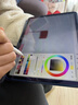 幸莎適用榮耀平板10觸控筆12.1英寸2025新款榮耀Pad10平板電腦電容筆繪畫手寫筆平替pencil磁吸通用 榮耀平板10【12.1英寸】 烤瓷白【送防誤觸手套+備用筆頭】 曬單實(shí)拍圖