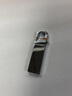 【足量不虛標】正品u盤(pán)存儲手機電腦兩用USB2.016g/32g/64g/128g大容量學(xué)生辦公車(chē)載優(yōu)盤(pán)顏值掛鉤 典雅黑 8GB (贈Type-C轉接頭) 曬單實(shí)拍圖