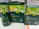 英氏（Engnice）嬰幼兒益生菌水果溶溶豆蘋果味 寶寶嬰兒零食輔食18g 6個月 曬單實拍圖