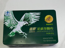 鷹牌 花旗參西洋參顆粒 人參皂苷養(yǎng)生茶補品 3g*48包(無禮袋) 曬單實拍圖