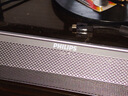 飛利浦（PHILIPS）SPA520S藍牙音箱 電腦音響 桌面臺式筆記本 雙USB拓展hub HIFI級音質(zhì) 曬單實(shí)拍圖