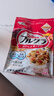 卡樂比（Calbee）即食燕麥片原味水果麥片600g日本進(jìn)口非油炸沖泡代餐零食營養(yǎng)早餐 曬單實拍圖