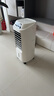 海爾（Haier） 空調(diào)扇冷風(fēng)扇加濕制冷機(jī)單冷風(fēng)機(jī)無葉風(fēng)扇制冷氣扇家用客廳臥室節(jié)能制冷器冷氣機(jī)小空調(diào) 【強(qiáng)效制冷+擺風(fēng)加濕】機(jī)械款HFL-LG1822 曬單實(shí)拍圖