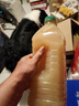 匯源100%桃混合果汁2000ml*1瓶2L嘗鮮裝家庭分享節(jié)日裝量販 曬單實拍圖