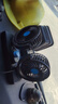 車(chē)載風(fēng)扇雙頭電風(fēng)扇渦輪強力12v24貨車(chē)面包汽車(chē)通用usb風(fēng)制冷插口 雙頭-USB款(不分電壓) 曬單實(shí)拍圖