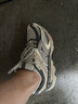 美津濃（MIZUNO）男款25春季新款WAVE ORION戶(hù)外運動(dòng)休閑跑步鞋緩震耐磨輕便訓練鞋 13/橙棕灰 41 (265mm) 曬單實(shí)拍圖