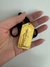 御鏡福金包銀心經(jīng)觀(guān)音實(shí)心吊墜足金999足銀金店同款黃金吊墜保平安送禮 金包銀心經(jīng)觀(guān)音吊墜-贈黑繩 包金3.5克-總重約38克 曬單實(shí)拍圖