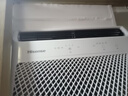 海信（Hisense）變頻窗式空調(diào)大1.5匹窗機(jī)小1匹定頻2P3匹單冷型一體機(jī)節(jié)能省電便攜式可移動(dòng)出租屋廚房 小1匹 單冷（適用7-10平方） 曬單實(shí)拍圖
