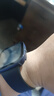 添賦適用RedmiWatch5保護(hù)殼膜一體紅米watch5/4保護(hù)套小米手表表殼鋼化膜屏幕貼膜紅米手表4/3/2保護(hù)殼 水墨藍(lán)【殼膜一體·不影響觸屏】 適用：紅米watch5 曬單實(shí)拍圖