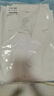 永凌白大褂短袖男女護士服醫(yī)生用白大衣工作服學生實驗美容院夏季師 男款短袖白大褂【京倉直發(fā)】 L 推薦女125斤內(nèi)，男155斤內(nèi) 曬單實拍圖