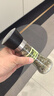 佰輕多 黑胡椒海鹽香草迷迭香研磨黑椒鹽小包裝牛排雞胸肉混合調(diào) 【2瓶裝】意式黑椒*1+意式香草*1 曬單實拍圖
