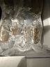 小兵海參即食海參鮮食海參官方店遼參大連海參鮮活野生海滲獨立包裝袋一斤 3斤（送參鮑汁） 7-9只/斤 曬單實拍圖