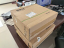 游戲帝國（GAMEMAX）商祺S5商用桌面8L電腦機箱電源套裝EMI信創(chuàng  )（可定制/matx/蜂窩散熱面板/275W/配風(fēng)扇） 曬單實(shí)拍圖