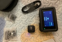 大疆（DJI）Mic Mini 迷你無(wú)線降噪領(lǐng)夾麥克風(fēng) 戶外采訪直播vlog手機(jī)相機(jī)小蜜蜂高品音質(zhì)紐扣式收音麥 【京倉(cāng)速發(fā)】Mic Mini 發(fā)射器（碳素黑） 官方標(biāo)配（不含 Lightning 連接 曬單實(shí)拍圖