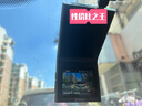 360AI行車記錄儀 G300 4K超高清黑光夜視 超級電容 語音抓拍藍(lán)牙連接 曬單實(shí)拍圖