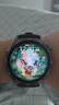華為（HUAWEI）【國(guó)家補(bǔ)貼15%】WATCH GT 5智能手表運(yùn)動(dòng)玄璣感知系統(tǒng)血氧心率體溫呼吸監(jiān)測(cè)藍(lán)牙通話防水男女情緒 46mm 幻夜黑-氟橡膠表帶【送皮表帶+貼膜】 曬單實(shí)拍圖
