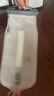 牧高笛（MOBIGARDEN）水袋 戶外露營登山背包配件水囊便攜騎行飲水袋 磨砂白-2L 曬單實(shí)拍圖