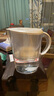 碧然德（BRITA）過濾凈水器 家用濾水壺 凈水壺 Marella 海洋系列 3.5L（白色） 曬單實拍圖