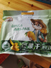 三只松鼠芒果干500g/袋 休閑零食水果干蜜餞果脯娛樂(lè)辦公室小吃量販裝 曬單實(shí)拍圖