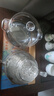金灶（KAMJOVE）一鍵全自動底部上水電熱水壺 玻璃智能保溫電茶爐 H9頤和園聯(lián)名款 曬單實(shí)拍圖