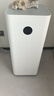 米家【家電國(guó)家補(bǔ)貼】小米空氣凈化器5Pro 家用除甲醛除菌除過敏原 曬單實(shí)拍圖