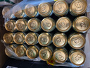 愛士堡小麥白啤酒500ml*24聽 德國(guó)原裝進(jìn)口 精釀啤酒 整箱裝 聚會(huì)暢飲 曬單實(shí)拍圖