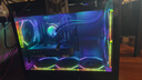 英特爾酷睿Ultra 7 265KF系列 RTX5070Ti 設(shè)計游戲臺式電腦主機組裝電腦工作站Deepseek本地部署 配三：U7 265KF+RTX5070 曬單實拍圖