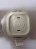 美的（Midea）破壁機家用 安睡營養(yǎng)科技 變頻輕音可拆洗全自動預(yù)約巴氏除菌豆?jié){機3-4人用 金榜FC12【國家補貼】 曬單實拍圖
