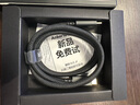 ANKER Prime安克intel認(rèn)證雷電5數(shù)據(jù)線Type-C240W蘋果快充編織線120Gbps傳輸16K投屏適用MacOS/windows 曬單實(shí)拍圖