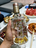 西鳳酒 絲路明珠 窖藏 52度鳳香型白酒 500ml*6瓶 整箱裝（內(nèi)含禮袋） 曬單實(shí)拍圖