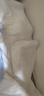 潔麗雅（Grace）100%新疆長絨棉 棉花秋冬被芯 5斤 150*200cm  白 曬單實拍圖