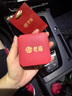 老廟黃金轉(zhuǎn)運珠足金十二生肖蛇年本命年手鏈送女友老婆生日七夕節(jié)禮物 生肖豬:約1.1g 單個轉(zhuǎn)運珠 曬單實拍圖