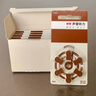 飛利浦（PHILIPS）聲望聽力 助聽器電池A13A10A312進(jìn)口無汞環(huán)保鋅空至力 A312# 10板60粒 曬單實(shí)拍圖